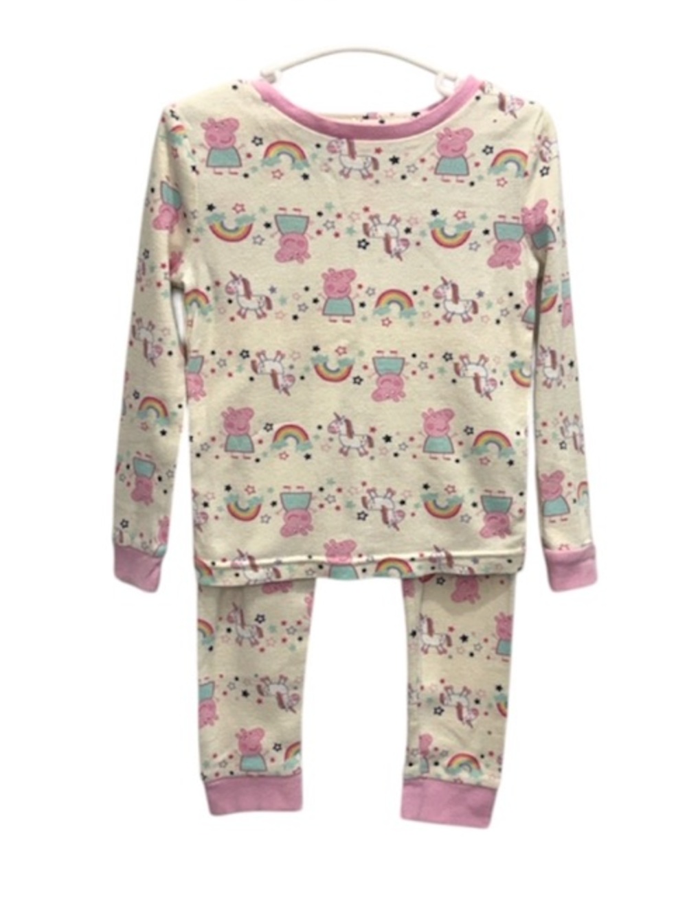 Peppa Pig Pajama Set